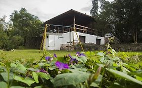 Hostería La Pergola